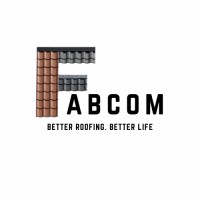 Fabcom Structural Limited logo - Similar company to Sinoma Nigeria Company Ltd