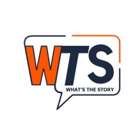 What's The Story logo - Similar company to Impactkey