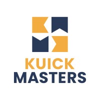 Kuick Masters logo - Similar company to Deblockx