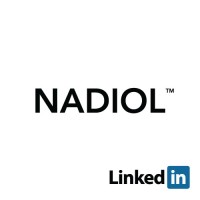 NADIOL logo - Similar company to Wesolve-It