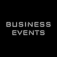 Business events logo - Similar company to Bcs Broker