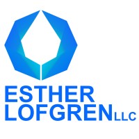 Esther Lofgren LLC logo - Similar company to Dr. Sunshine | Het Platform Voor Een Gezonde Leefstijl