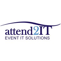 attend2IT Ltd logo - Similar company to Monitors Anywhere
