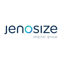 Jenosize Digital Group logo - Similar company to Lifetime - Digital Interactive Engagement