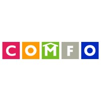 Comfo.lv logo - Similar company to Timbro