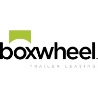 Boxwheel Trailer Leasing logo - Similar company to Plm Fleet