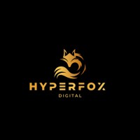 HyperFox logo - Similar company to Emediaai.Com