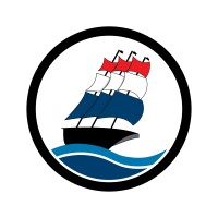 Dutch Marine logo - Similar company to Rivero Mariteam