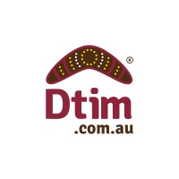 Dream Tours and Incentives Management logo - Similar company to Turtle Down Under