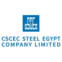 CSCEC STEEL EGYPT 中建钢构，北非 logo - Similar company to Cscec
