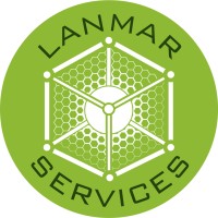 Lanmar Services logo - Similar company to Remotely Interested