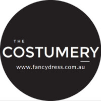 The Costumery fancydress.com.au logo - Similar company to Painted By Numbers Ltd