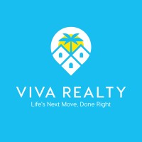 Viva Realty logo - Similar company to Viva Escrow