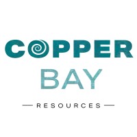 Copper Bay Resources logo - Similar company to Third Planet Exploration Services