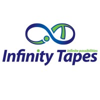 Infinity Tapes – A Duraco Specialty Materials® Company logo - Similar company to Duraco Direct – A Duraco Specialty Materials® Company