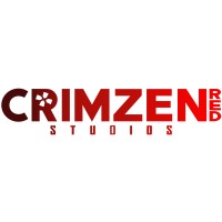 CRIMZEN RED STUDIOS PVT LTD logo - Similar company to Buzzedmen Studio