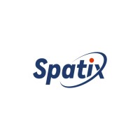SpatiX logo - Similar company to Point Pulse Retail