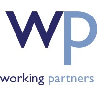 Working Partners logo - Similar company to Coolabi Group