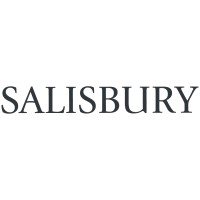 Salisbury logo - Similar company to Arcticshield