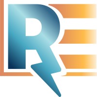 Ron Energy logo - Similar company to 3Dny 3D Printers Ltd