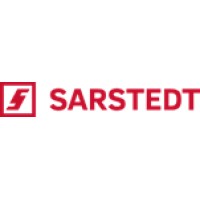 SARSTEDT Ireland logo - Similar company to Liverscan