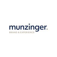 Munzinger Brand & Experience GmbH logo - Similar company to Sasserath 1871