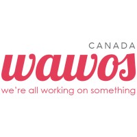 WAWOS Canada logo - Similar company to Wawos