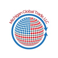 Michigan Global Trade, LLC logo - Similar company to Caiden'S Corner -The Ausome Families Foundation