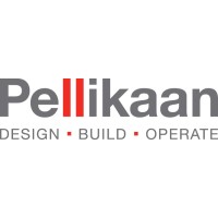Pellikaan Bouwbedrijf nv - België logo - Similar company to Rsz Group