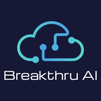 Breakthru AI logo - Similar company to Workflow Wizards