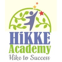 HiKKE Academy (NEET / AIIMS / JIPMER / IIT-JEE) - Hike to Success logo - Similar company to Doctors' Medical Academy & Amaravati Iit-Jee Academy