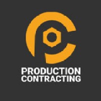Production Contracting logo - Similar company to Gmg Carpentry, Inc.