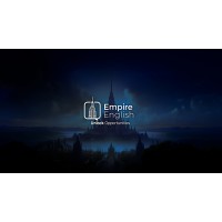 Empire English logo - Similar company to Sdr Virtual