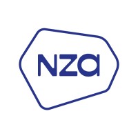 Nederlandse Zorgautoriteit logo - Similar company to Ciz, Centrum Indicatiestelling Zorg