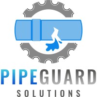 PipeGuard Solutions logo - Similar company to Shelfi