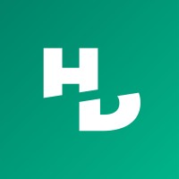 Half Dreaming logo - Similar company to Macon Designs®