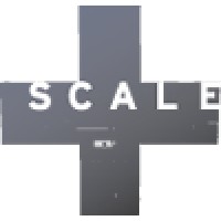 + SCALE logo - Similar company to Deep Studio