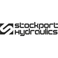 Stockport Hydraulics Ltd logo - Similar company to Able Hydraulics