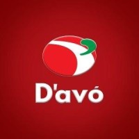 Grupo D'avó logo - Similar company to Fitto Solutions
