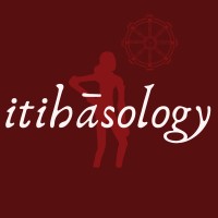 itihāsology logo - Similar company to Katha