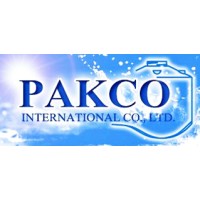 Pakco International Co., Ltd. logo - Similar company to Pakco Packaging