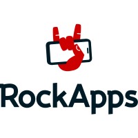 Rockapps_studio logo - Similar company to Rockapps
