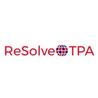 ReSolve TPA logo - Similar company to Tort Iq