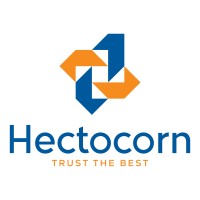 Hectocorn Financial Services logo - Similar company to Keel Consulting