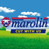 Marolin Srl logo - Similar company to Ferrocem S.R.L.