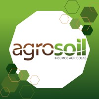 Agrosoil Insumos Agrícolas logo - Similar company to Pérola Insumos Agrícolas