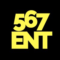 567 ENTERTAINMENT logo - Similar company to Madagascar Fixer