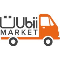 Ubii Market, C.A. logo - Similar company to Ubii App
