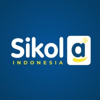 Sikola Indonesia logo - Similar company to Lingkar Cendekia
