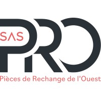 SAS PRO logo - Similar company to Brands At Work